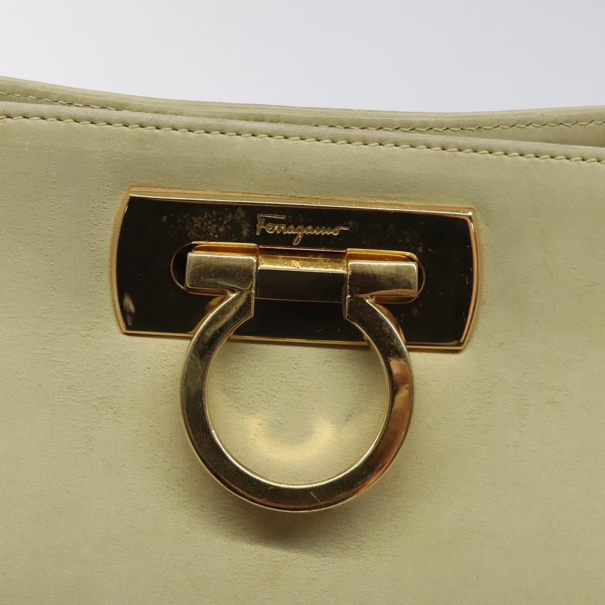 Salvatore Ferragamo Salvatore Ferragamo Gancini shoulder Size ONE SIZE - 13 Thumbnail