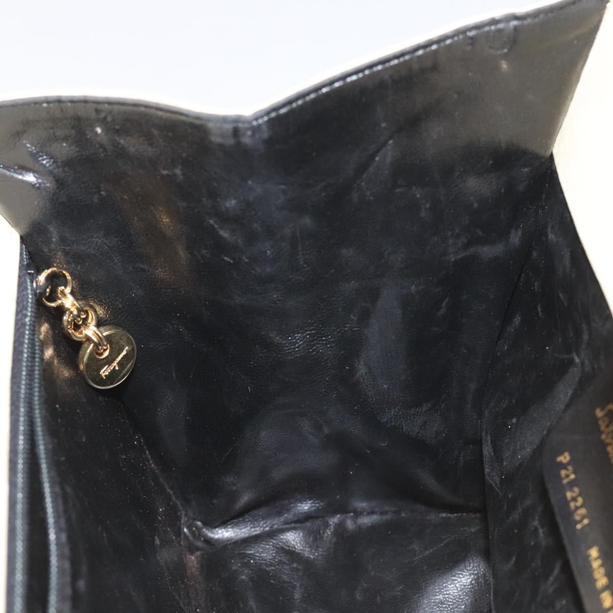 Salvatore Ferragamo Salvatore Ferragamo Gancini shoulder Size ONE SIZE - 17 Thumbnail