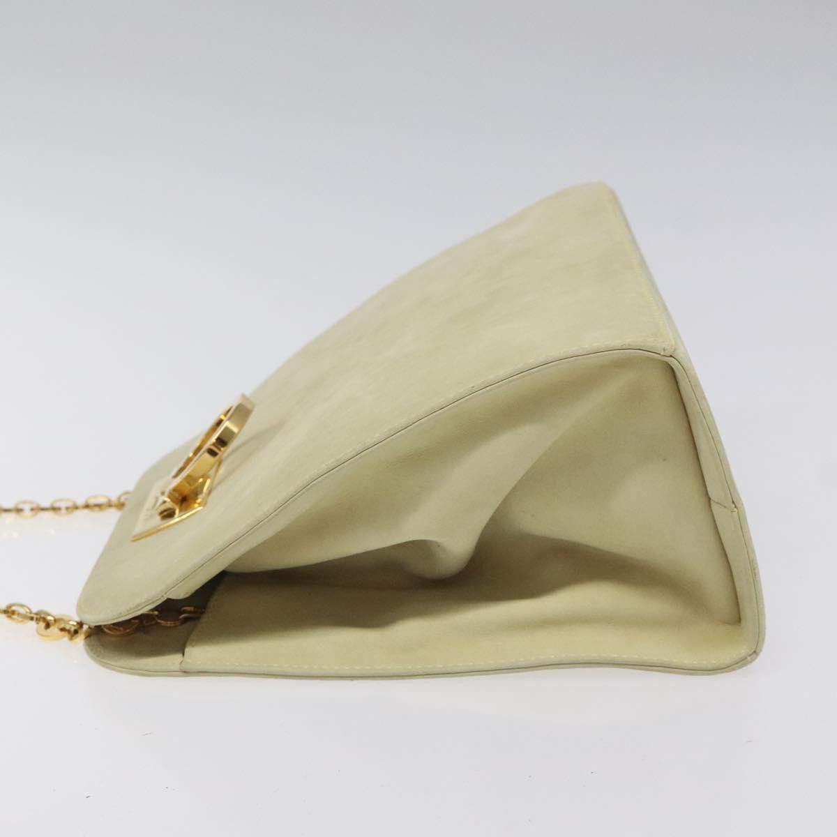 Salvatore Ferragamo Salvatore Ferragamo Gancini shoulder Size ONE SIZE - 4 Thumbnail