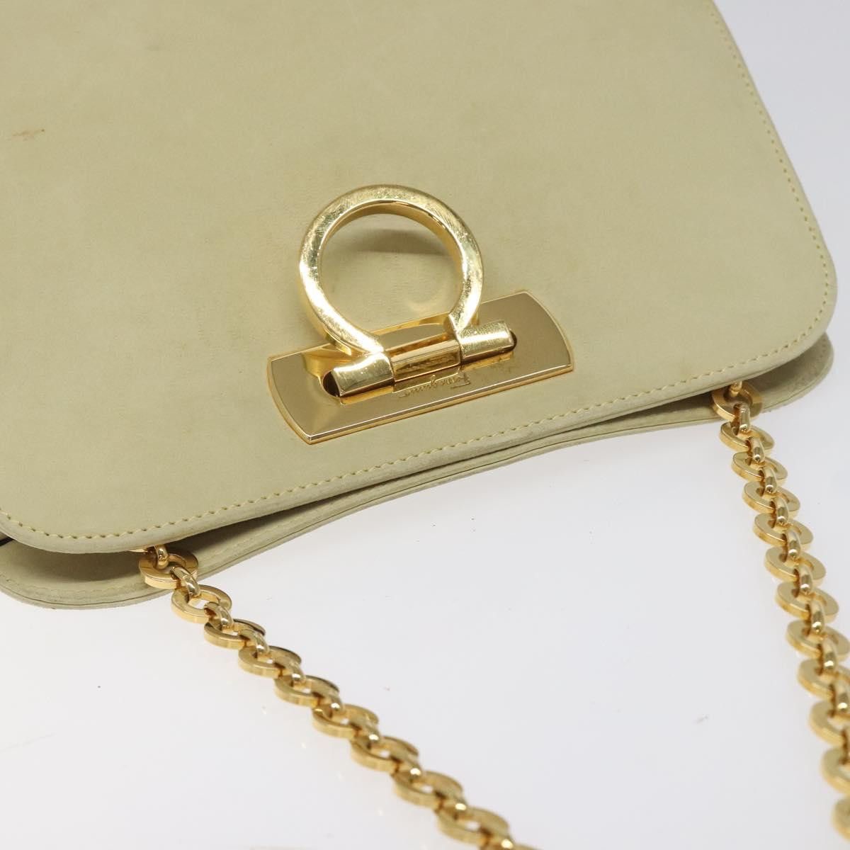 Salvatore Ferragamo Salvatore Ferragamo Gancini shoulder Size ONE SIZE - 5 Thumbnail