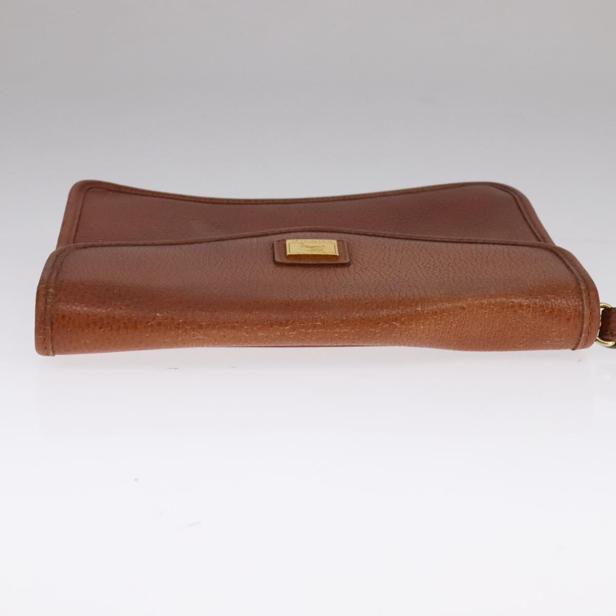 Burberry Burberry clutch Size ONE SIZE - 12 Thumbnail