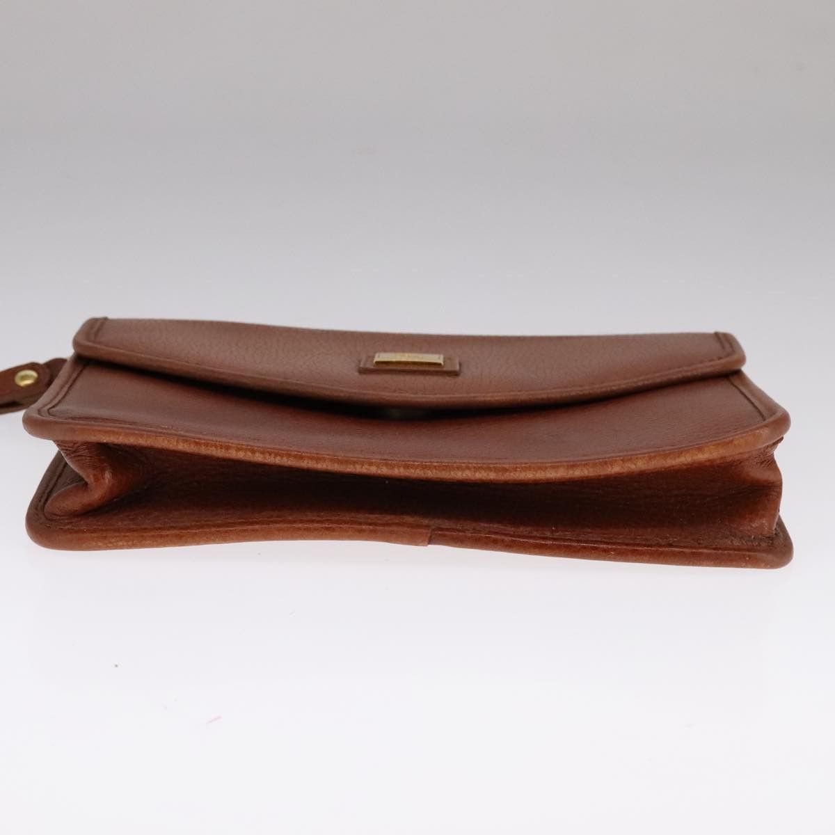Burberry Burberry clutch Size ONE SIZE - 14 Thumbnail