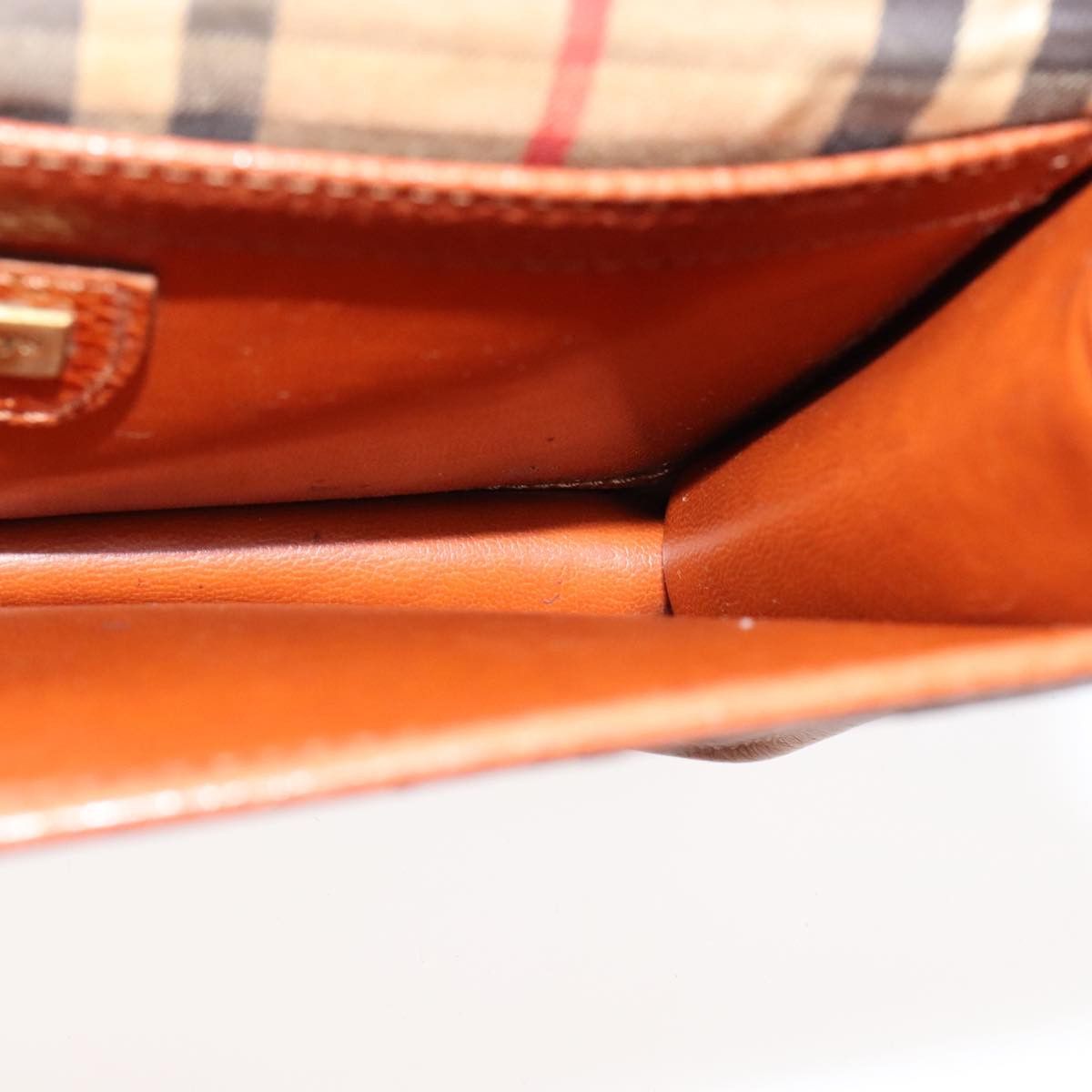 Burberry Burberry clutch Size ONE SIZE - 17 Thumbnail