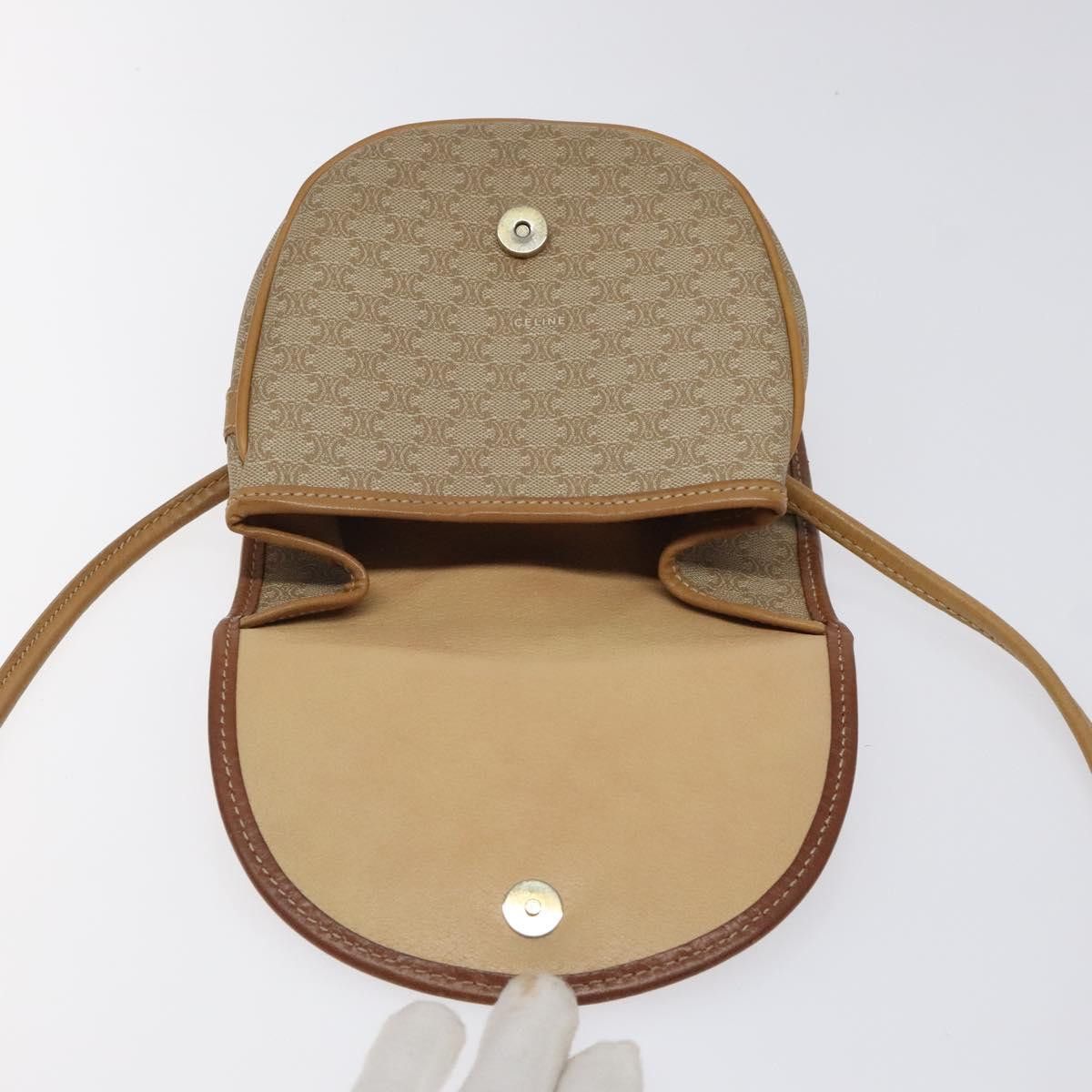 Celine Céline Macadam shoulder Size ONE SIZE - 17 Thumbnail