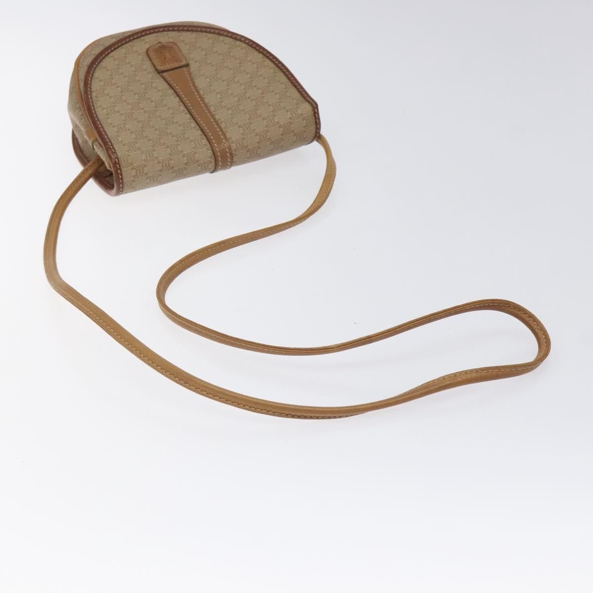 Celine Céline Macadam shoulder Size ONE SIZE - 5 Thumbnail
