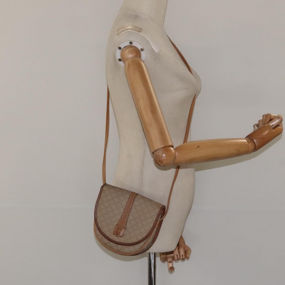 Celine Céline Macadam shoulder Size ONE SIZE - 14 Thumbnail