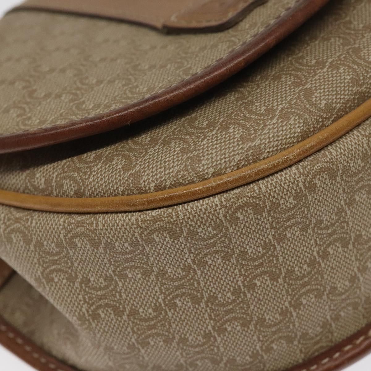 Celine Céline Macadam shoulder Size ONE SIZE - 7 Thumbnail