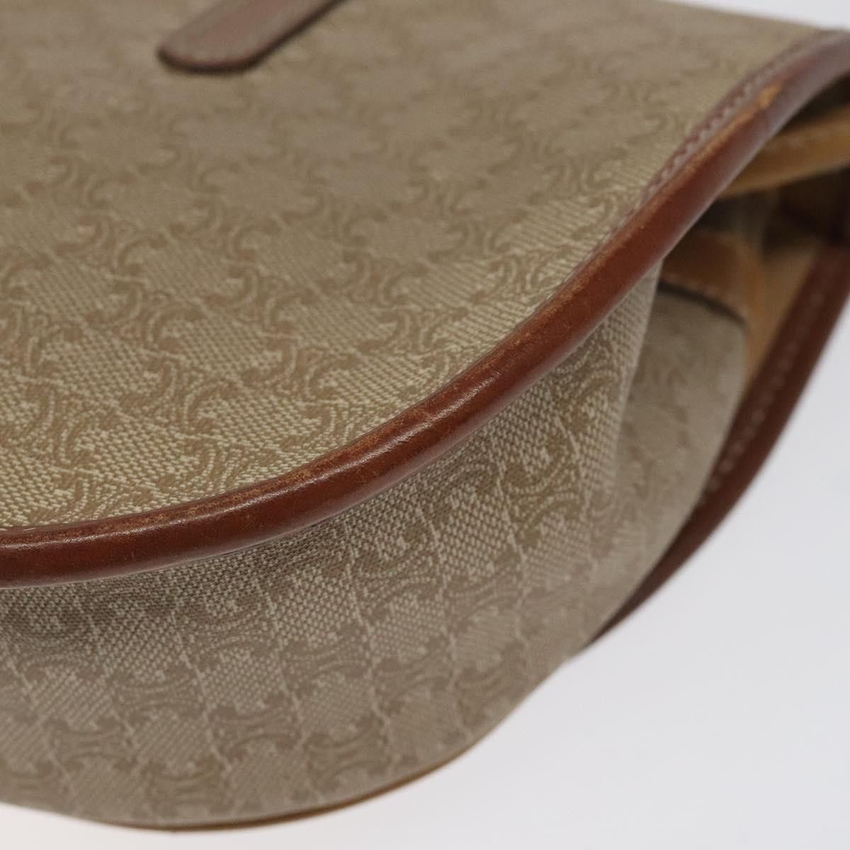 Celine Céline Macadam shoulder Size ONE SIZE - 8 Thumbnail