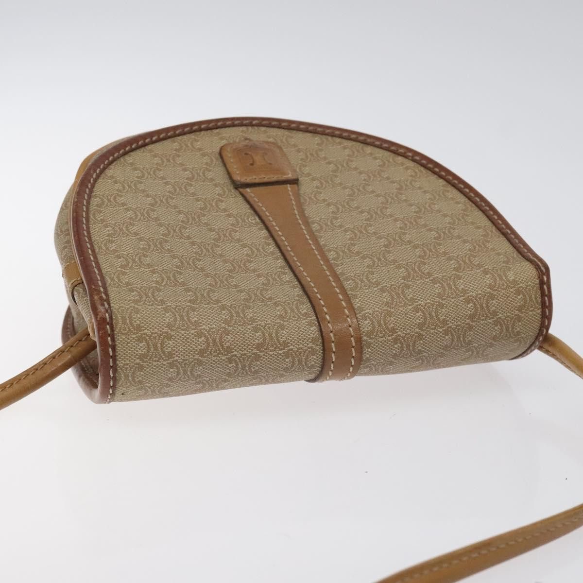 Celine Céline Macadam shoulder Size ONE SIZE - 15 Thumbnail