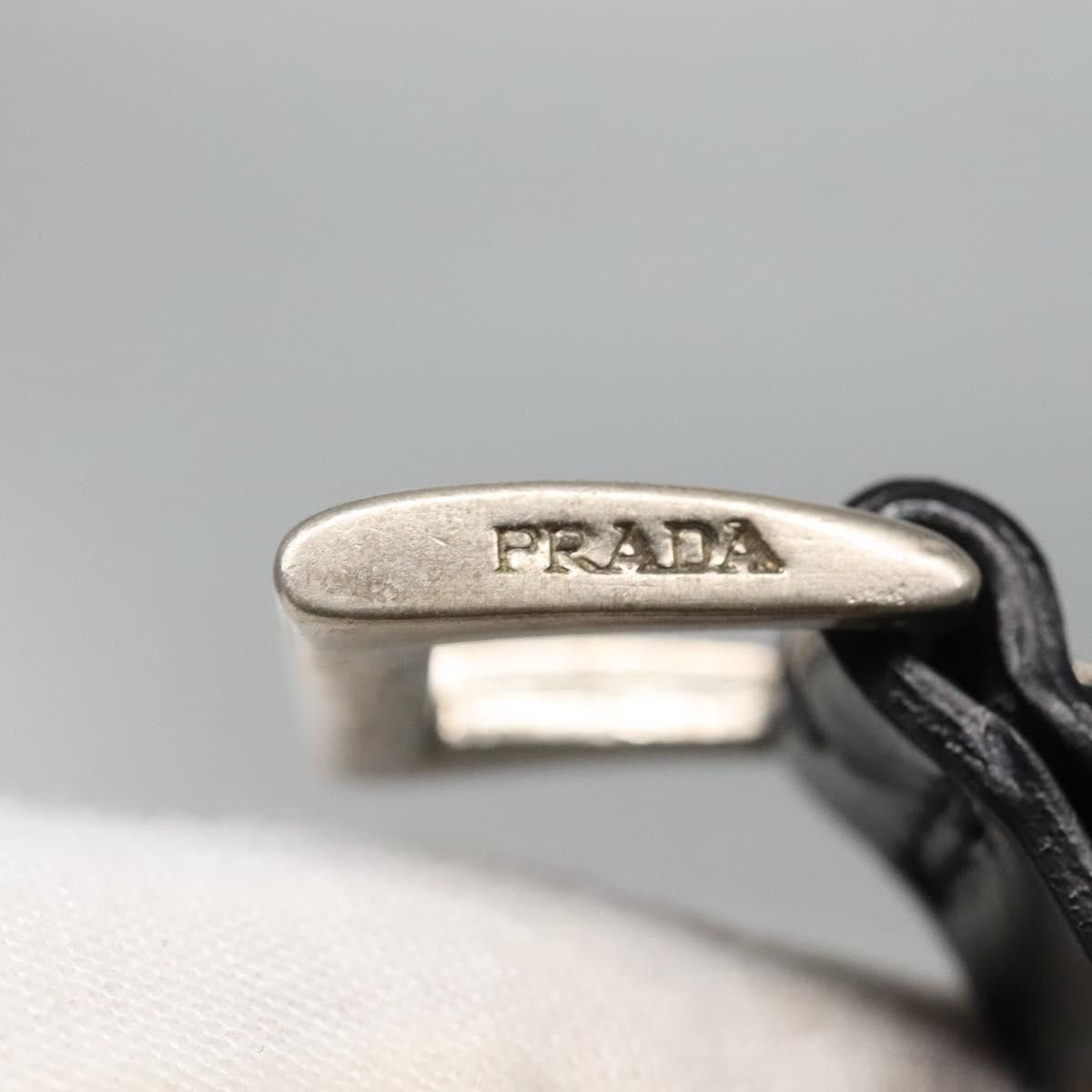 Prada Prada Tessuto tote Size ONE SIZE - 10 Thumbnail