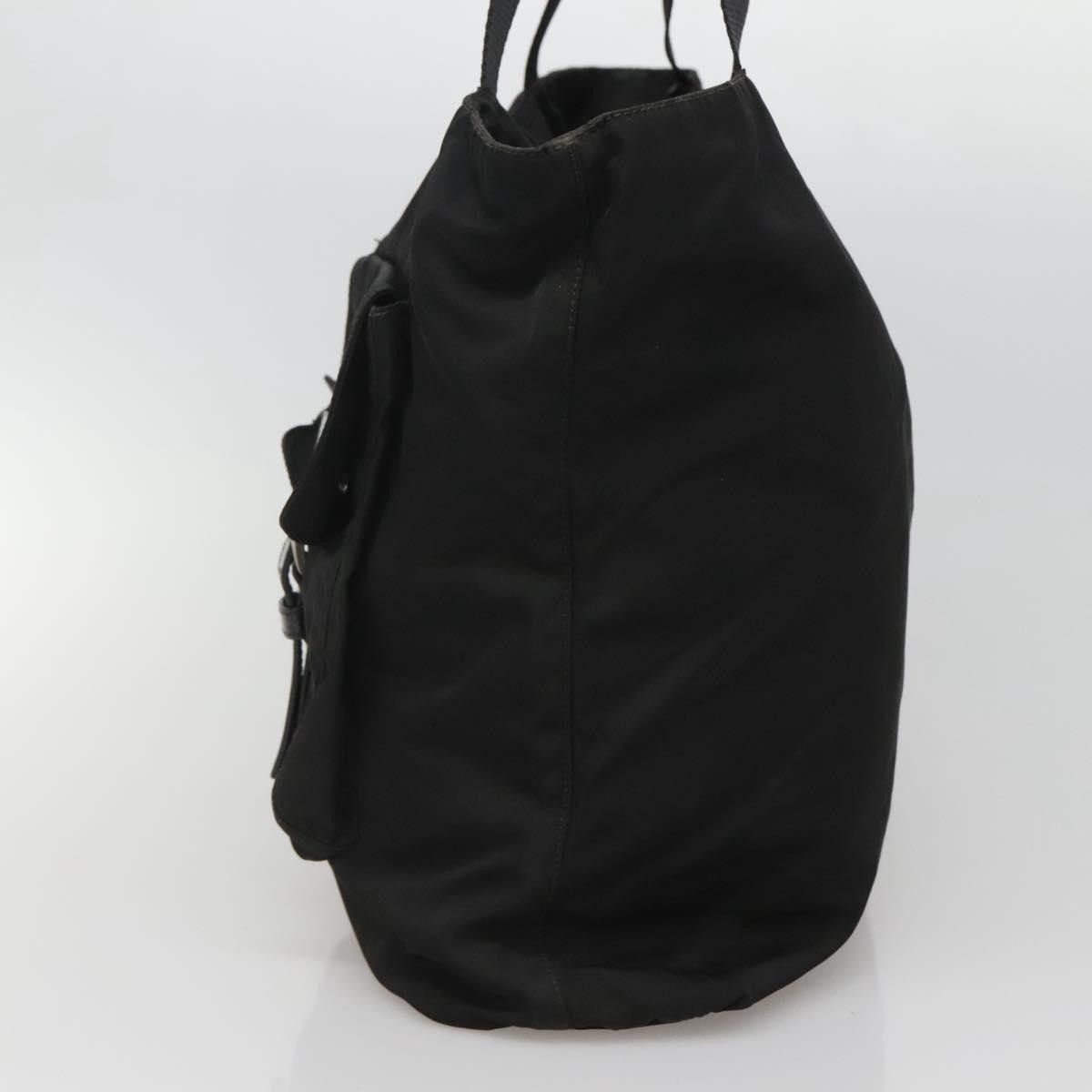 Prada Prada Tessuto tote Size ONE SIZE - 4 Thumbnail