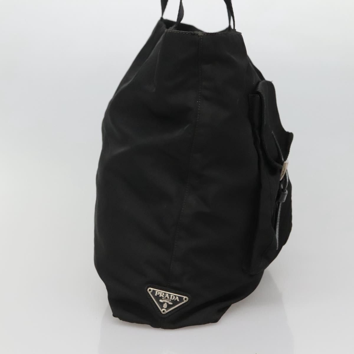 Prada Prada Tessuto tote Size ONE SIZE - 3 Thumbnail