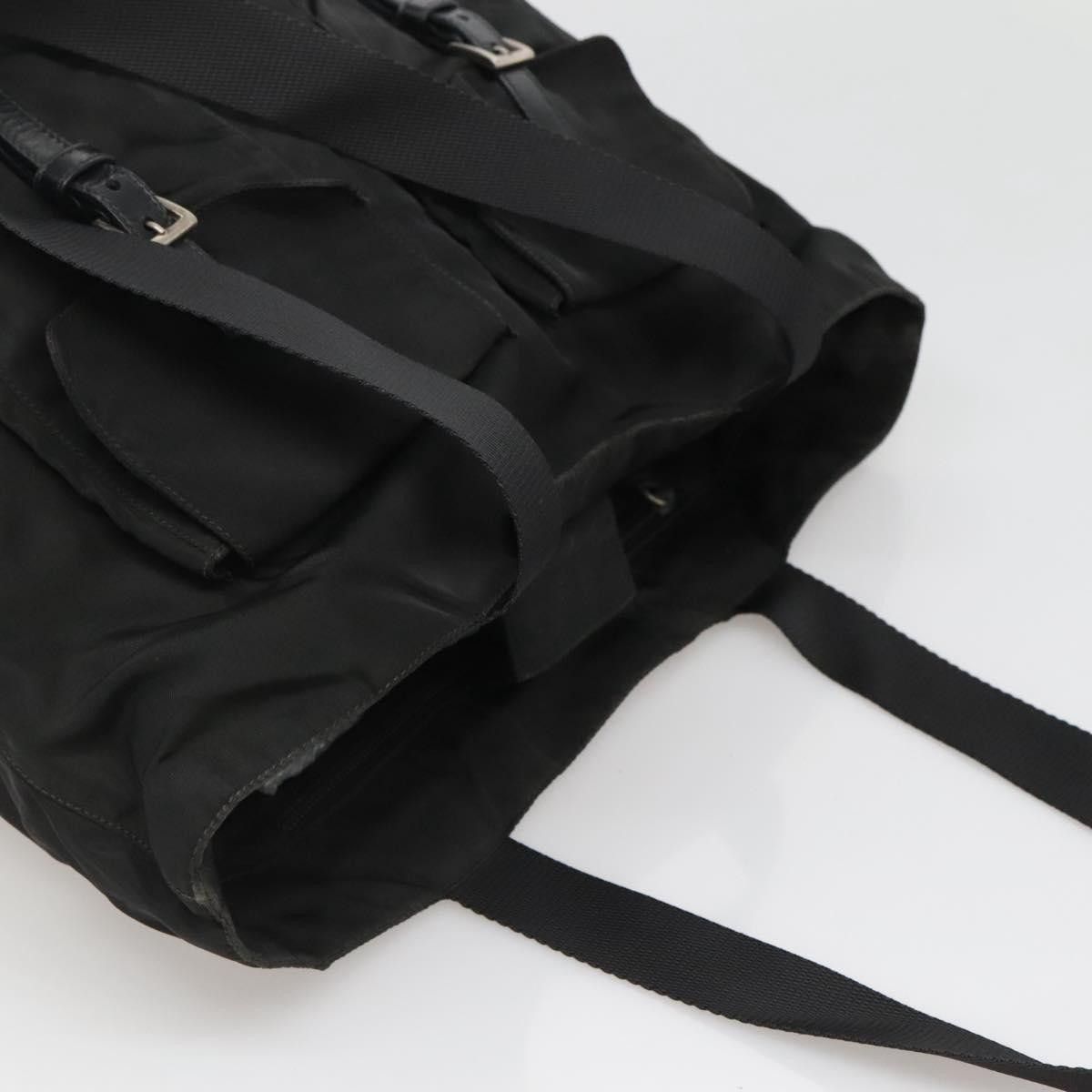Prada Prada Tessuto tote Size ONE SIZE - 18 Thumbnail