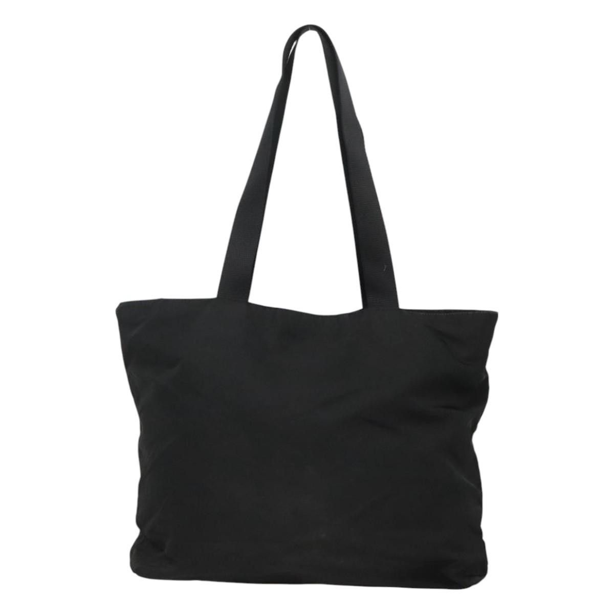 Prada Prada Tessuto tote Size ONE SIZE - 2 Thumbnail