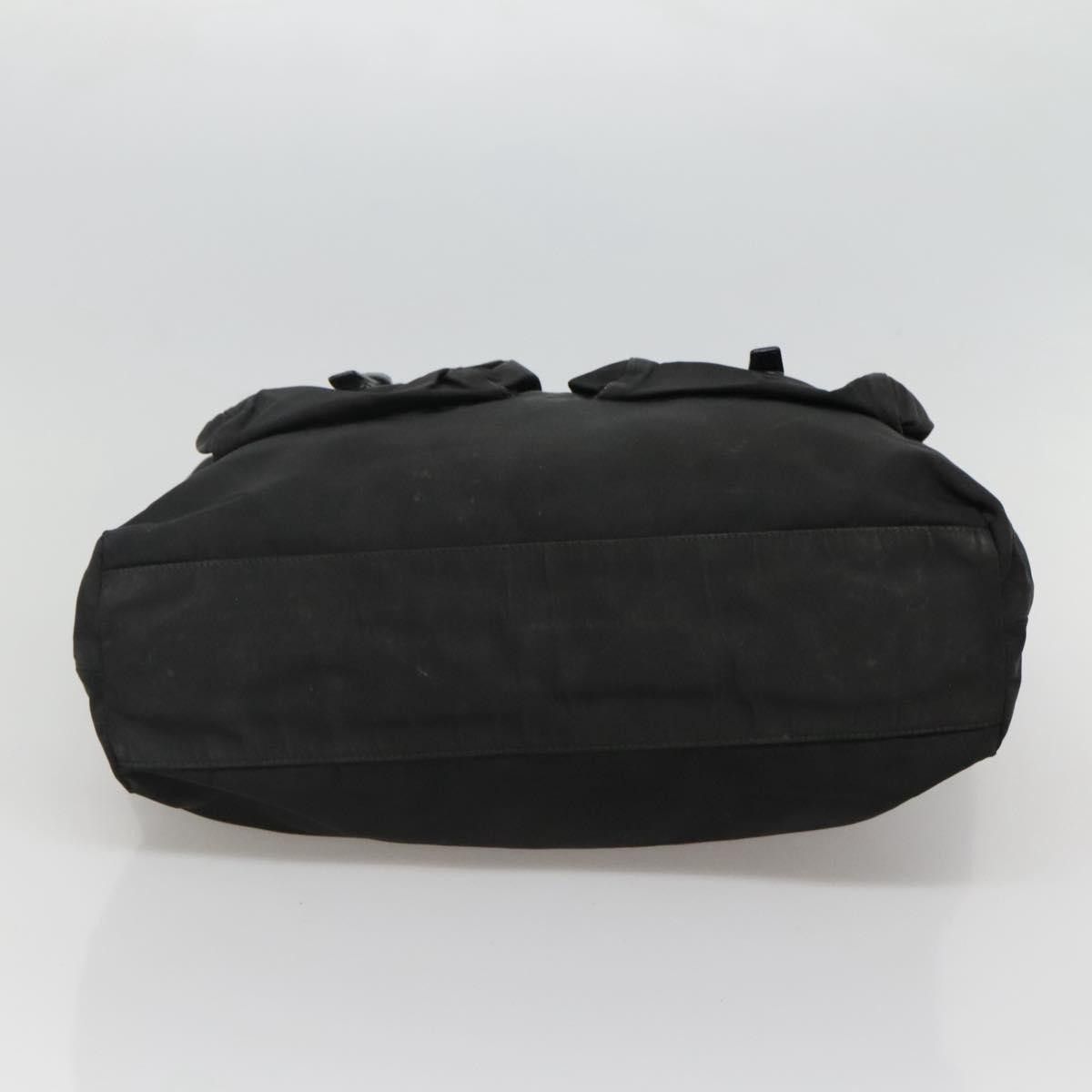 Prada Prada Tessuto tote Size ONE SIZE - 21 Thumbnail