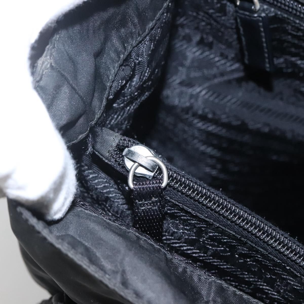Prada Prada Tessuto tote Size ONE SIZE - 15 Thumbnail