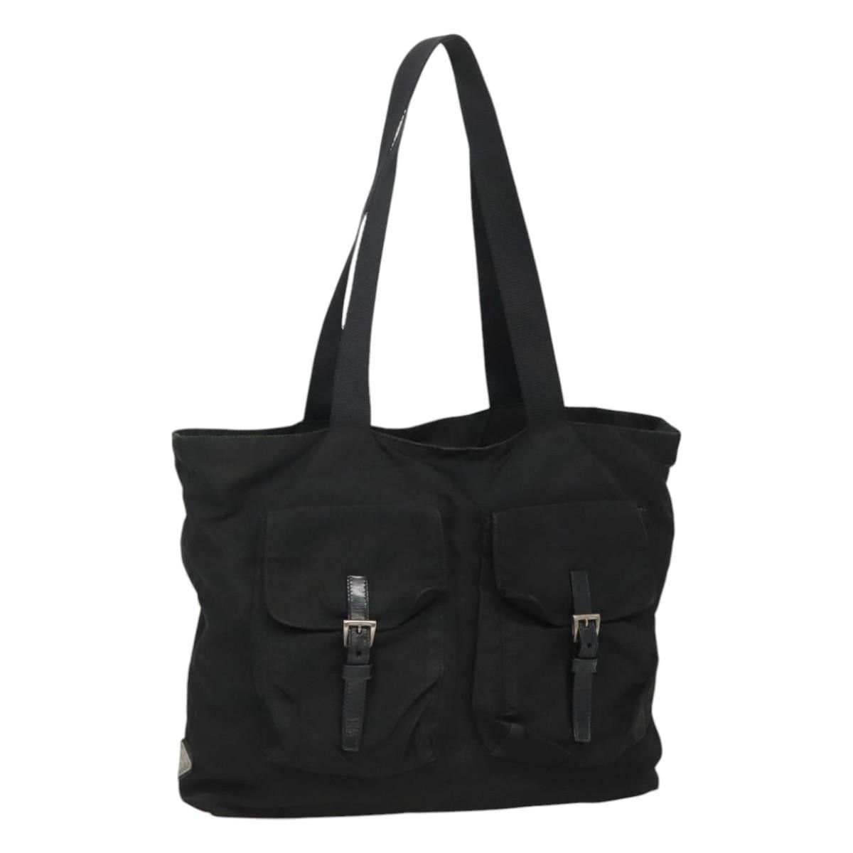 Prada Prada Tessuto tote Size ONE SIZE - 19 Thumbnail