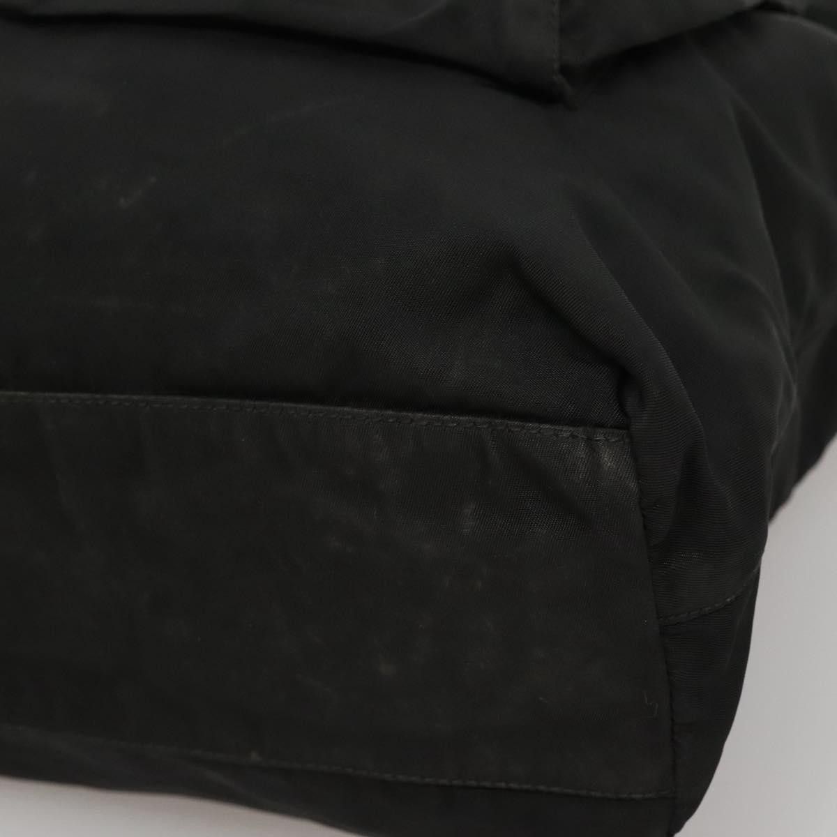 Prada Prada Tessuto tote Size ONE SIZE - 6 Thumbnail