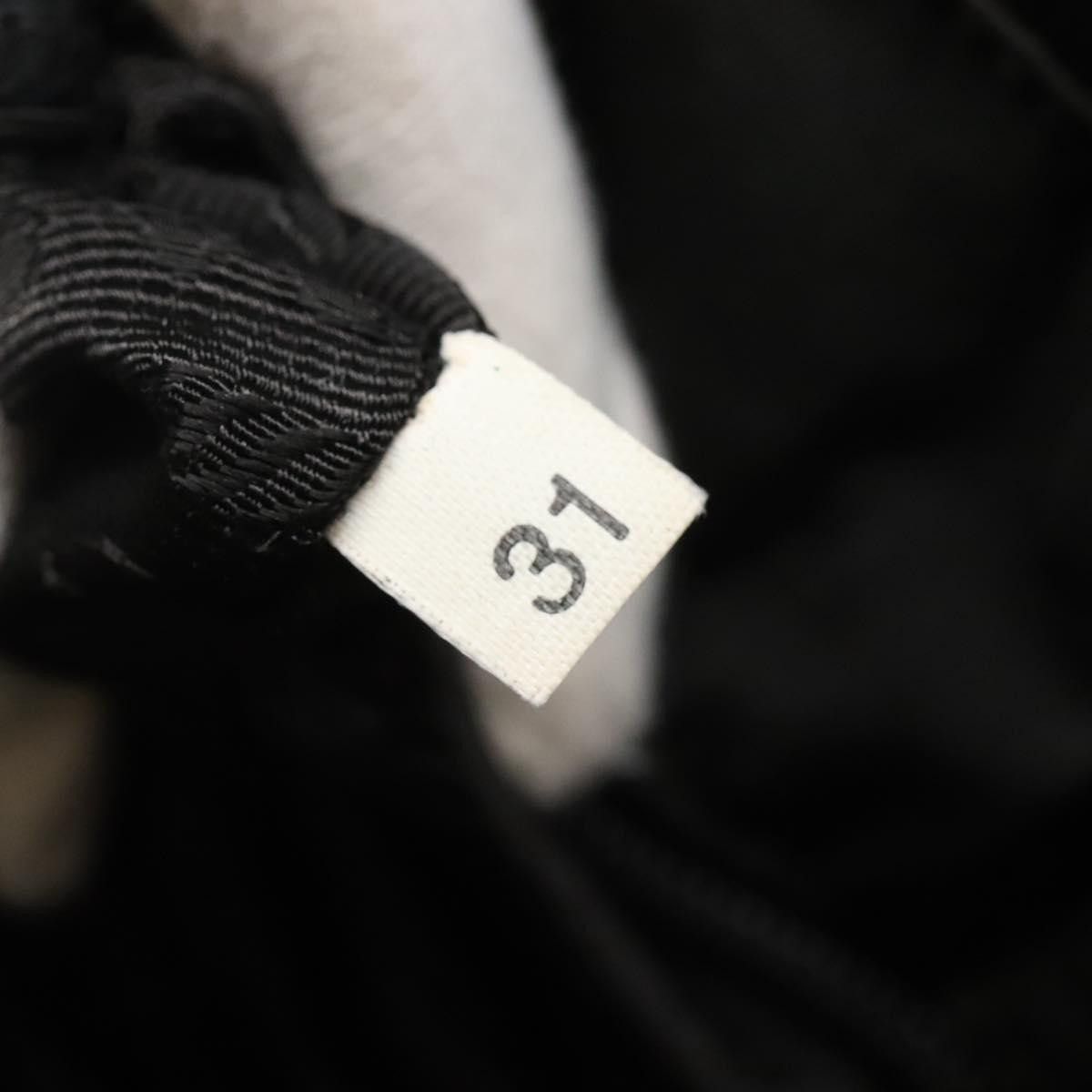 Prada Prada Tessuto tote Size ONE SIZE - 13 Thumbnail