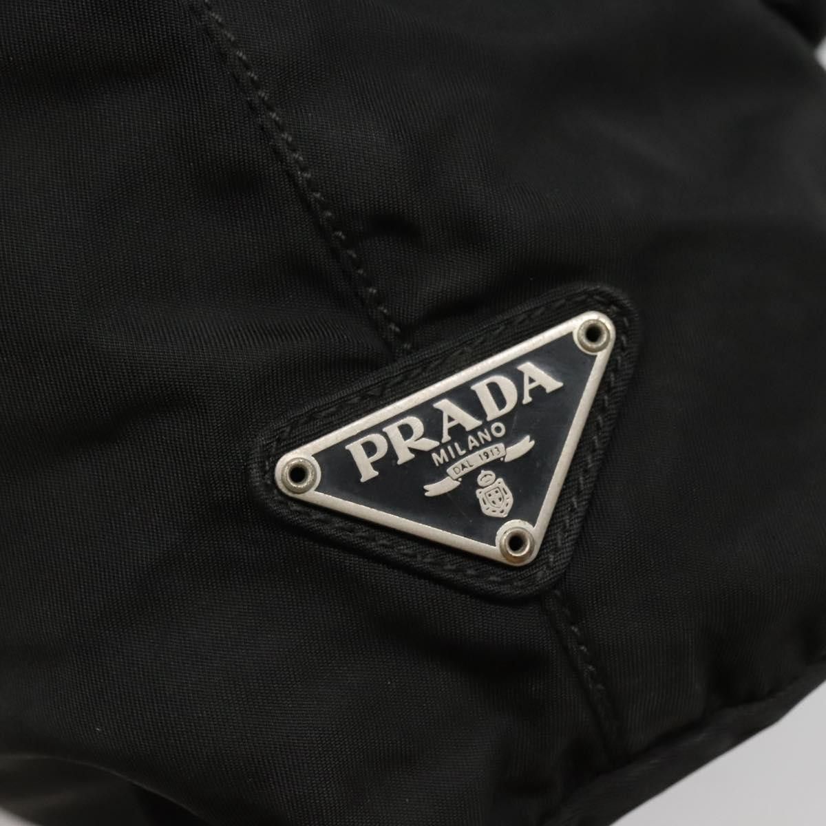 Prada Prada Tessuto tote Size ONE SIZE - 22 Thumbnail