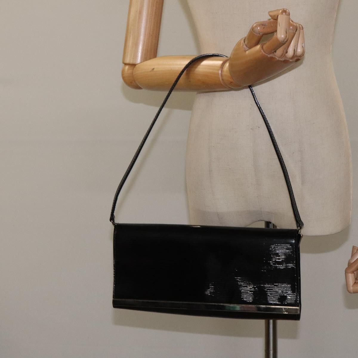 Louis Vuitton Louis Vuitton Sevigne shoulder Size ONE SIZE - 14 Thumbnail