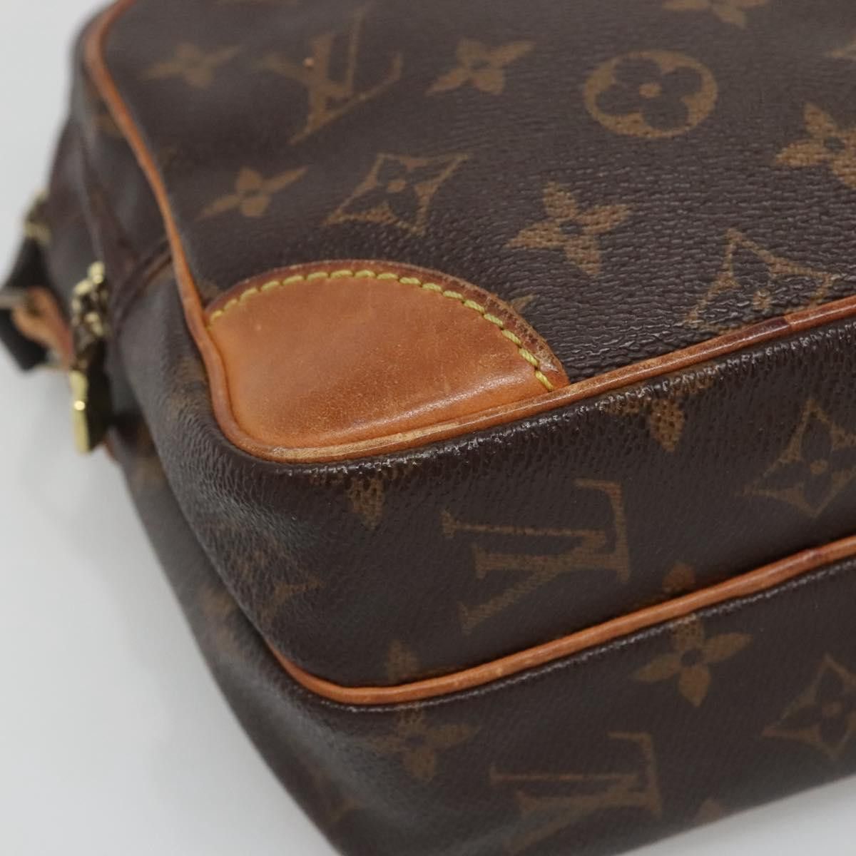 Louis Vuitton Louis Vuitton Amazon shoulder Size ONE SIZE - 19 Thumbnail