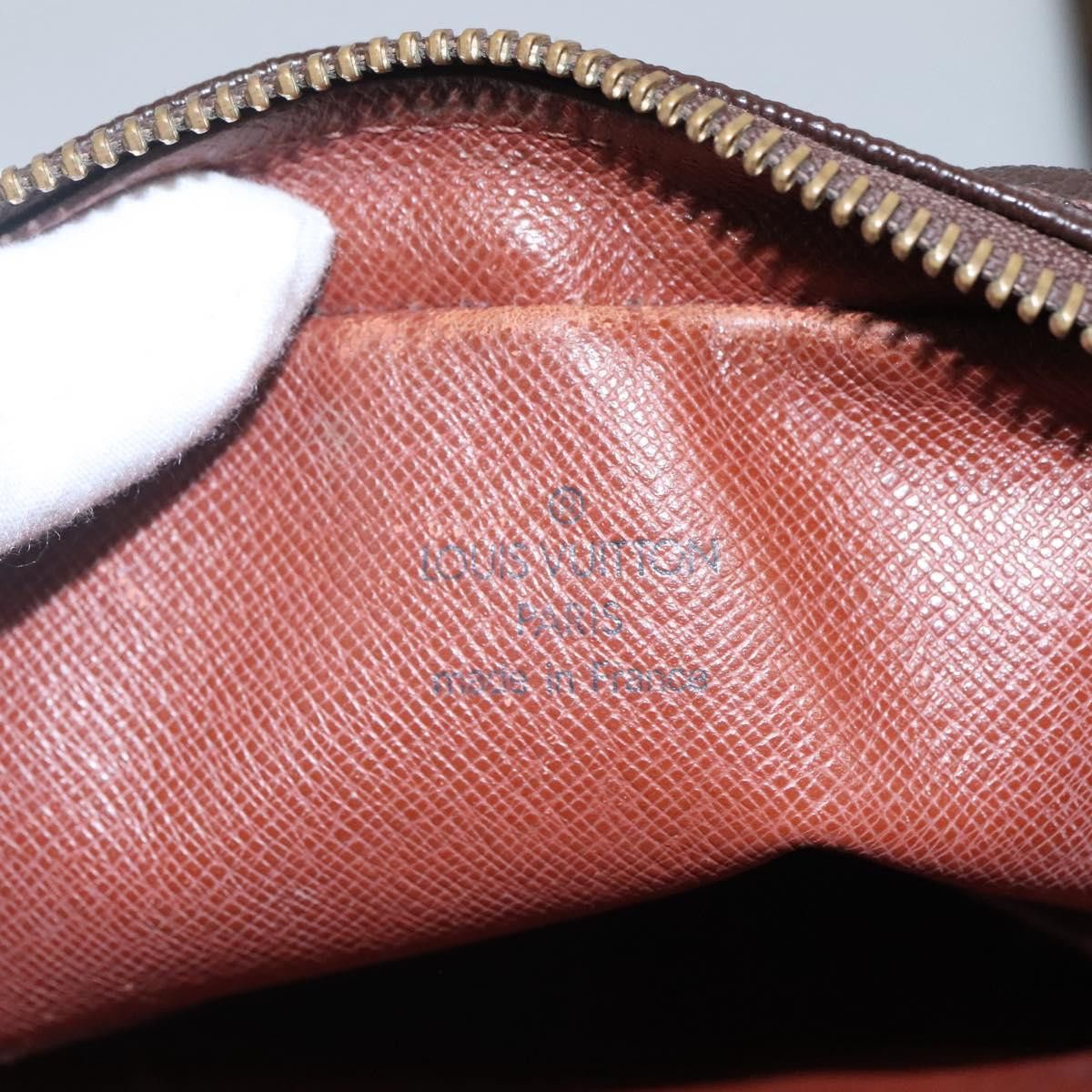 Louis Vuitton Louis Vuitton Amazon shoulder Size ONE SIZE - 10 Thumbnail