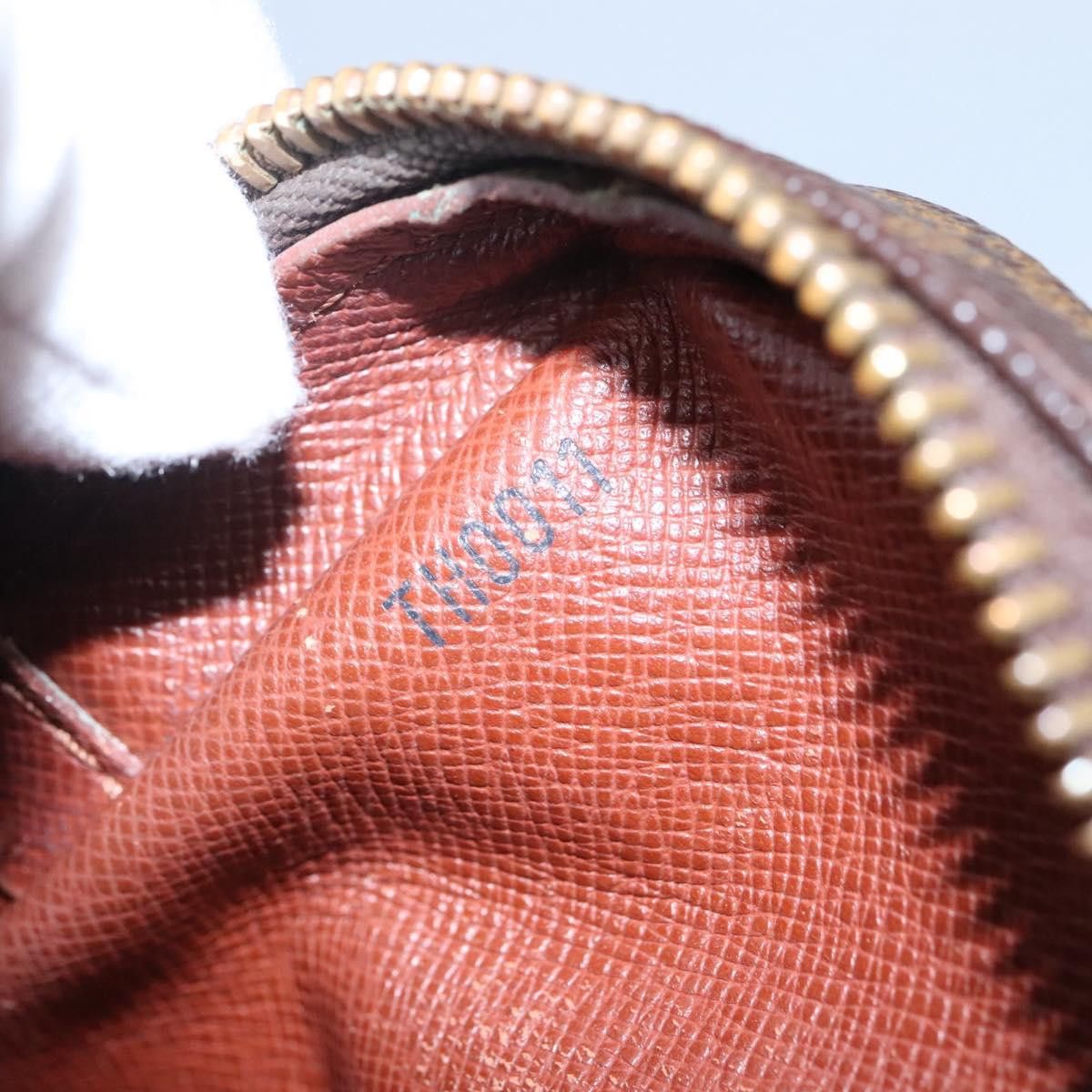 Louis Vuitton Louis Vuitton Amazon shoulder Size ONE SIZE - 11 Thumbnail