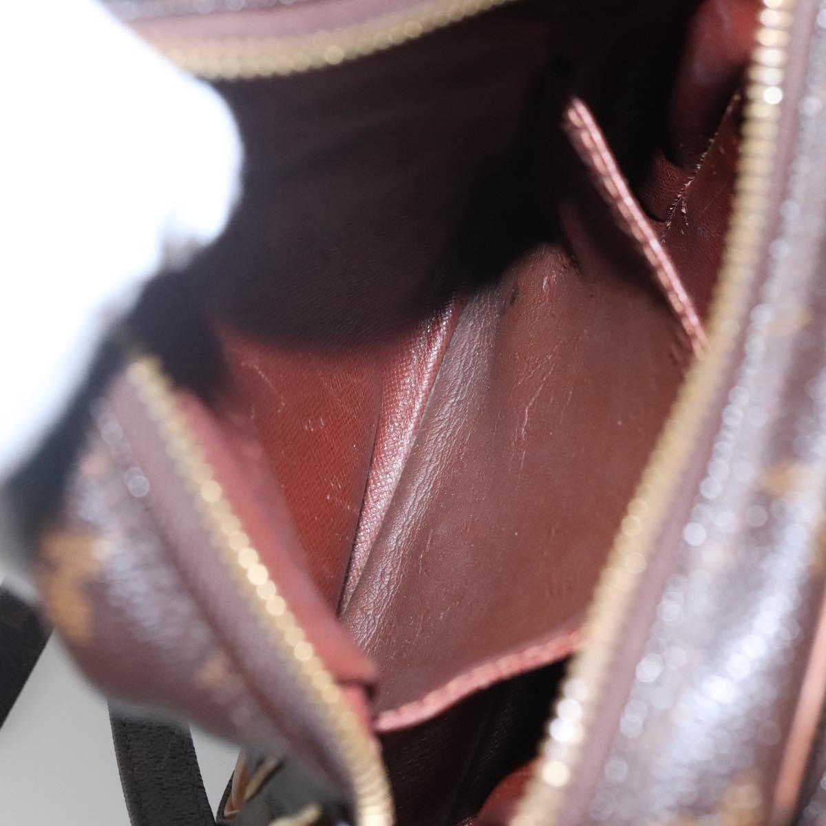Louis Vuitton Louis Vuitton Amazon shoulder Size ONE SIZE - 21 Thumbnail