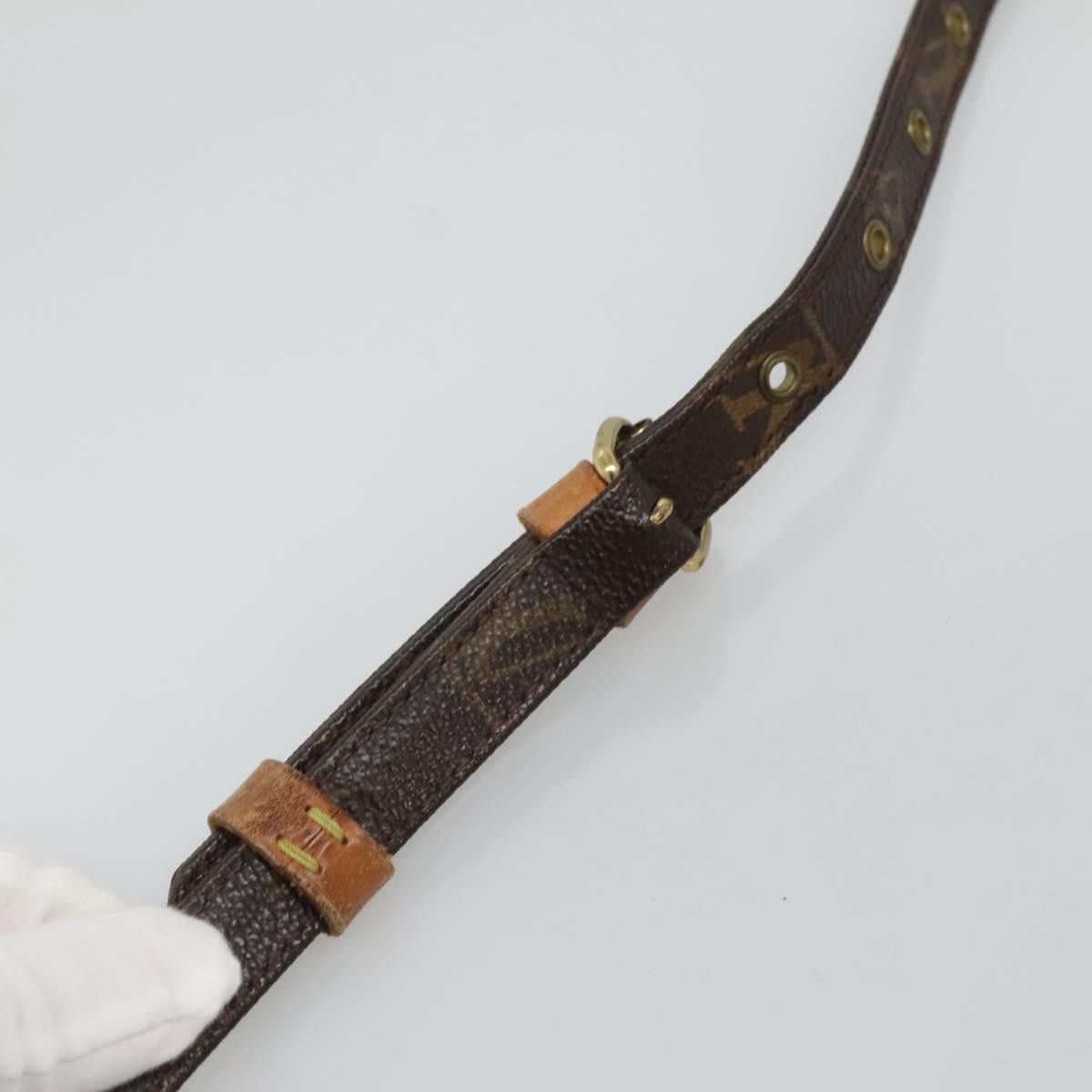 Louis Vuitton Louis Vuitton Amazon shoulder Size ONE SIZE - 18 Thumbnail