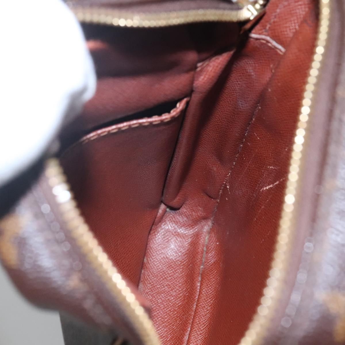 Louis Vuitton Louis Vuitton Amazon shoulder Size ONE SIZE - 14 Thumbnail