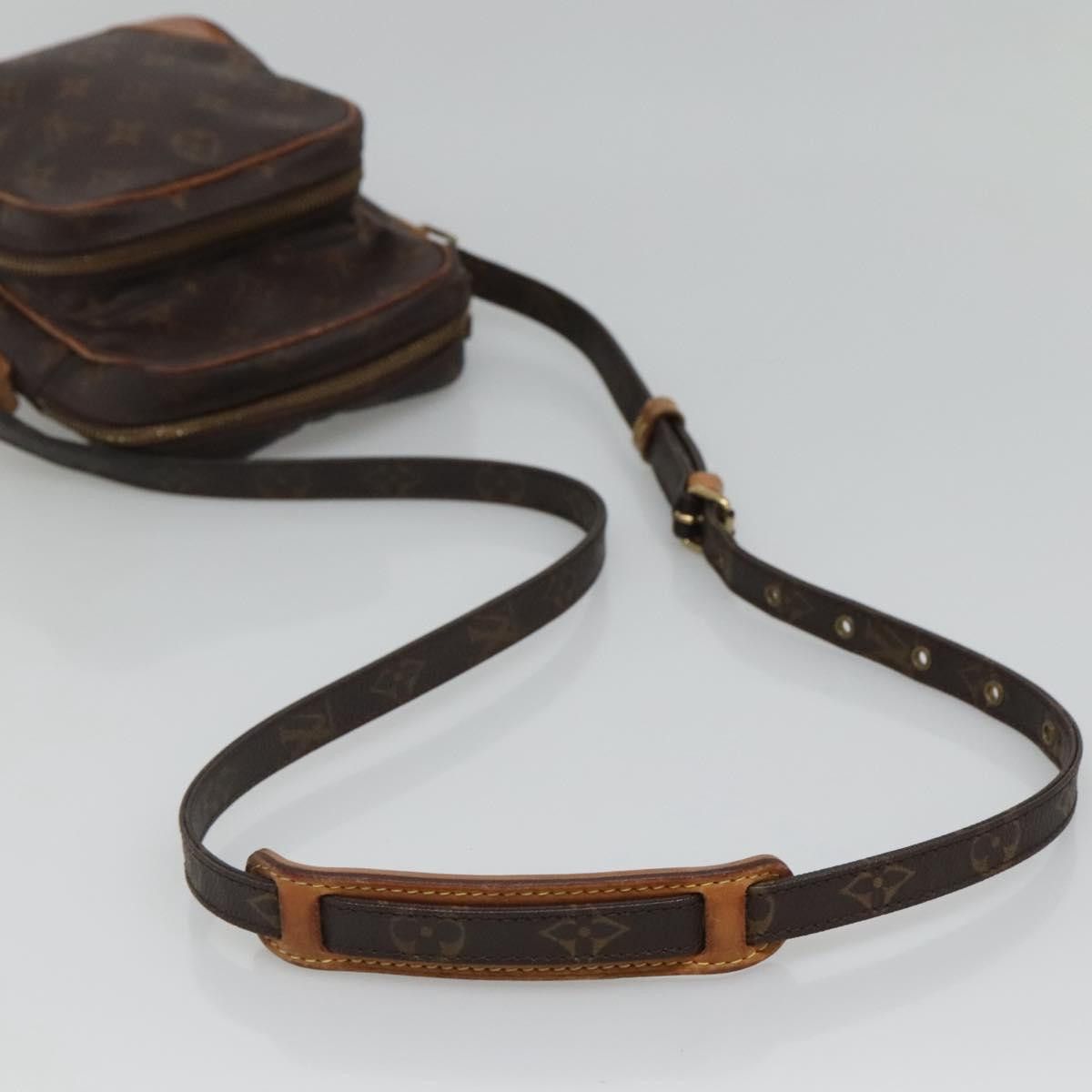 Louis Vuitton Louis Vuitton Amazon shoulder Size ONE SIZE - 5 Thumbnail