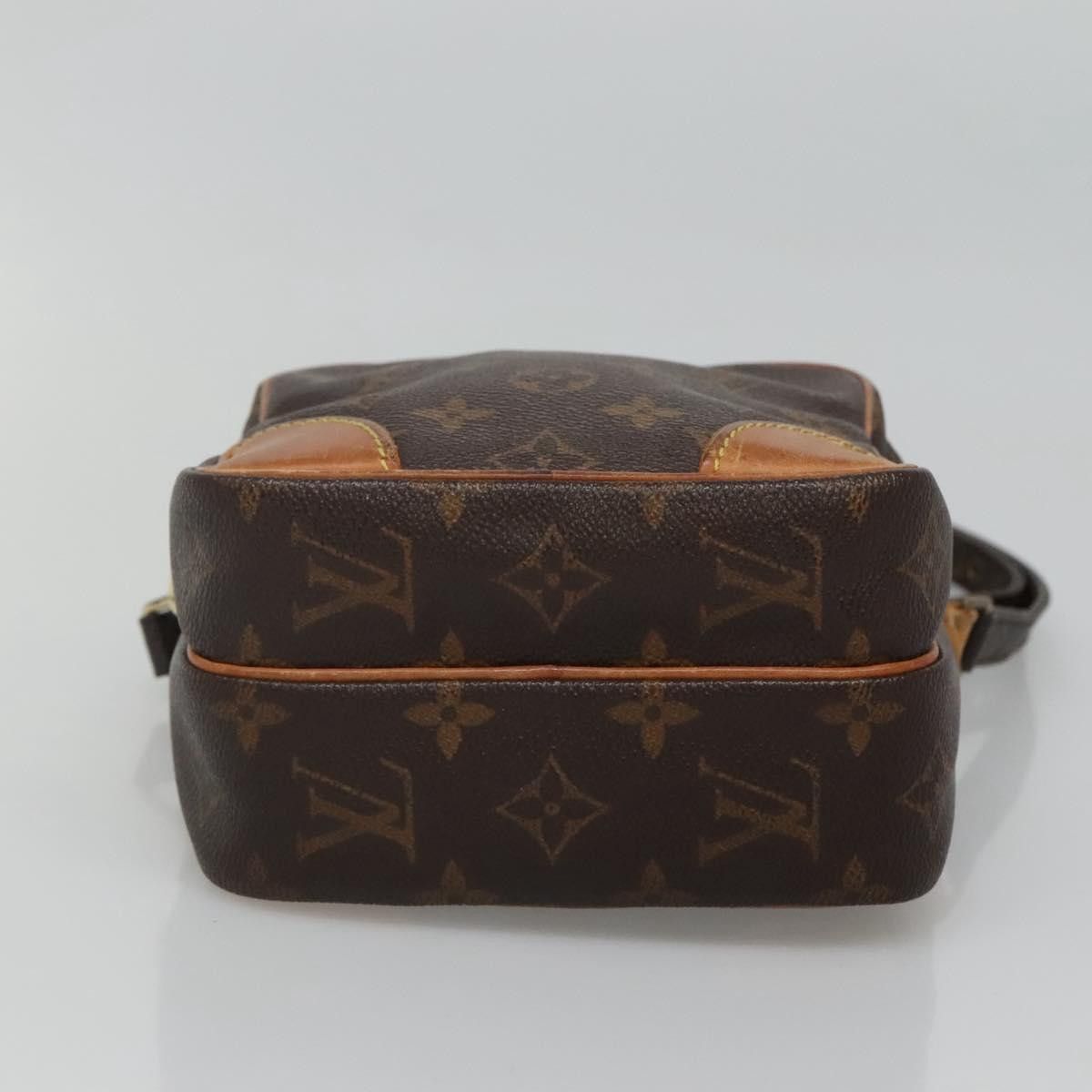 Louis Vuitton Louis Vuitton Amazon shoulder Size ONE SIZE - 6 Thumbnail