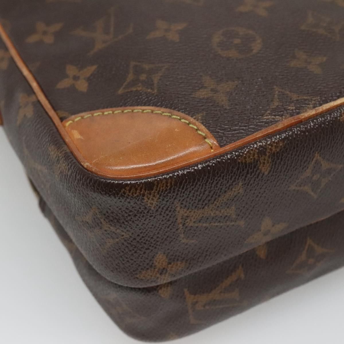 Louis Vuitton Louis Vuitton Amazon shoulder Size ONE SIZE - 15 Thumbnail