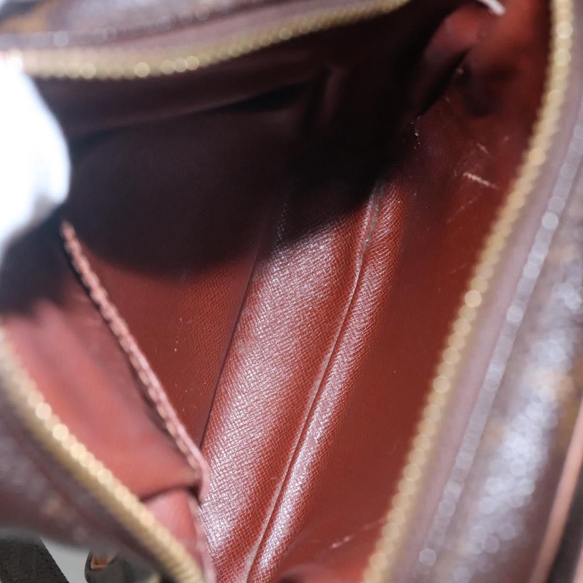 Louis Vuitton Louis Vuitton Amazon shoulder Size ONE SIZE - 9 Thumbnail