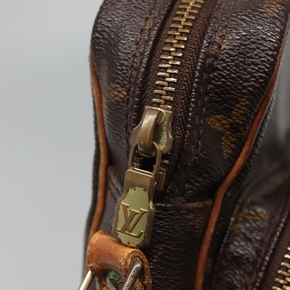 Louis Vuitton Louis Vuitton Amazon shoulder Size ONE SIZE - 8 Thumbnail
