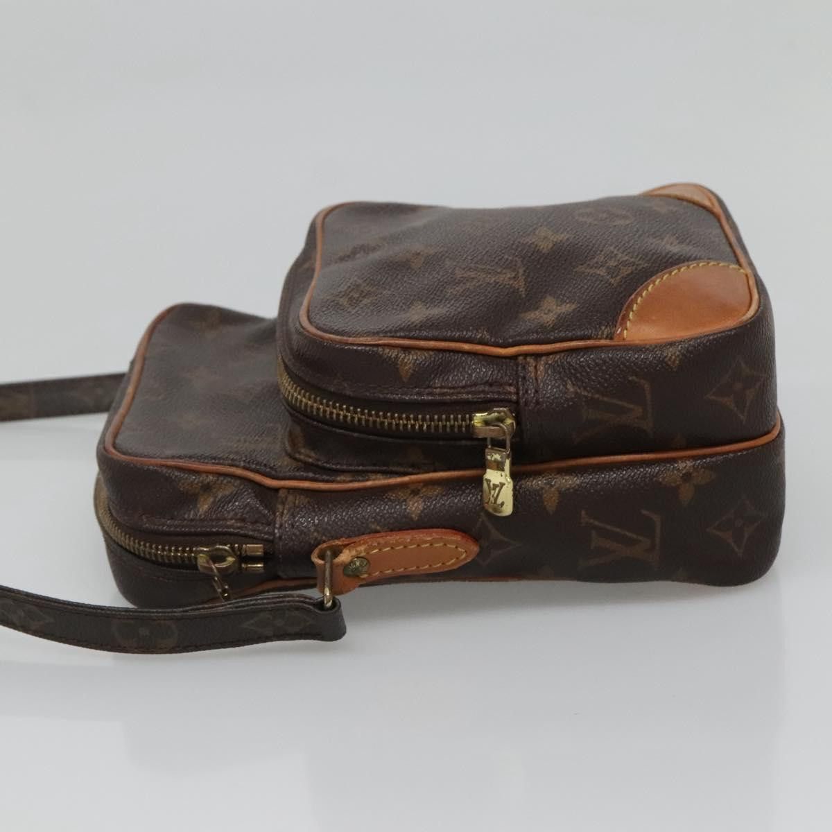 Louis Vuitton Louis Vuitton Amazon shoulder Size ONE SIZE - 4 Thumbnail