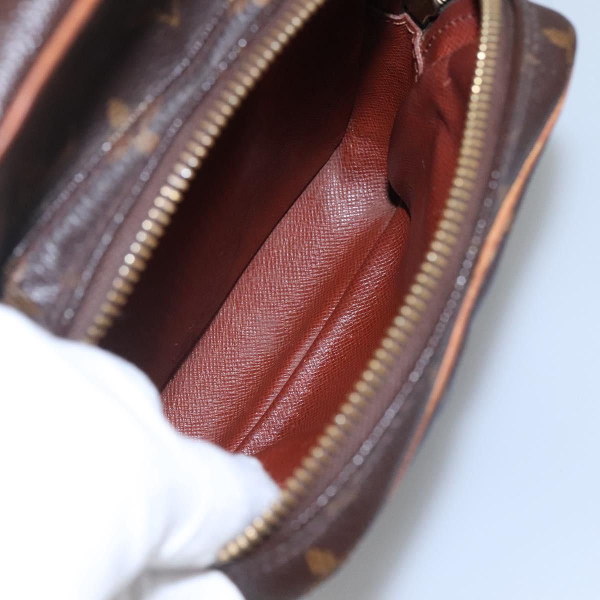 Louis Vuitton Louis Vuitton Amazon shoulder Size ONE SIZE - 16 Thumbnail