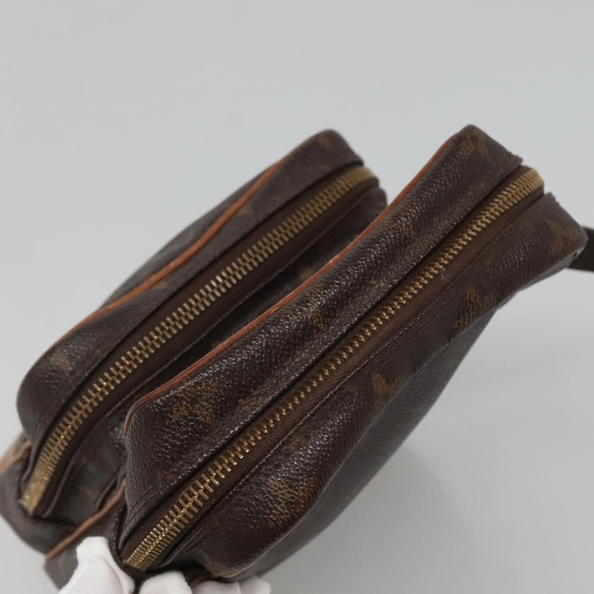 Louis Vuitton Louis Vuitton Amazon shoulder Size ONE SIZE - 13 Thumbnail