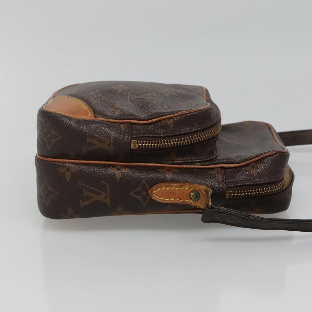 Louis Vuitton Louis Vuitton Amazon shoulder Size ONE SIZE - 3 Thumbnail