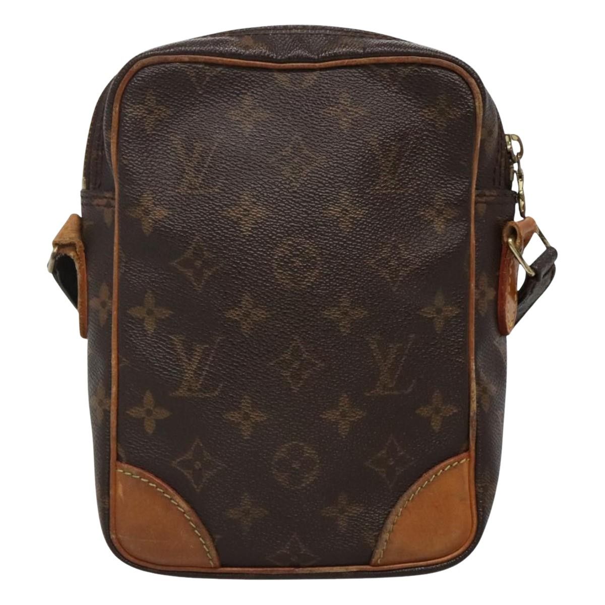 Louis Vuitton Louis Vuitton Amazon shoulder Size ONE SIZE - 2 Thumbnail