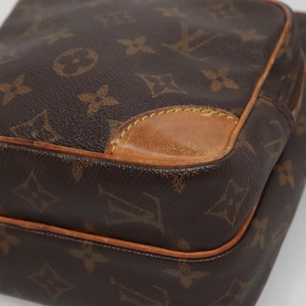 Louis Vuitton Louis Vuitton Amazon shoulder Size ONE SIZE - 7 Thumbnail
