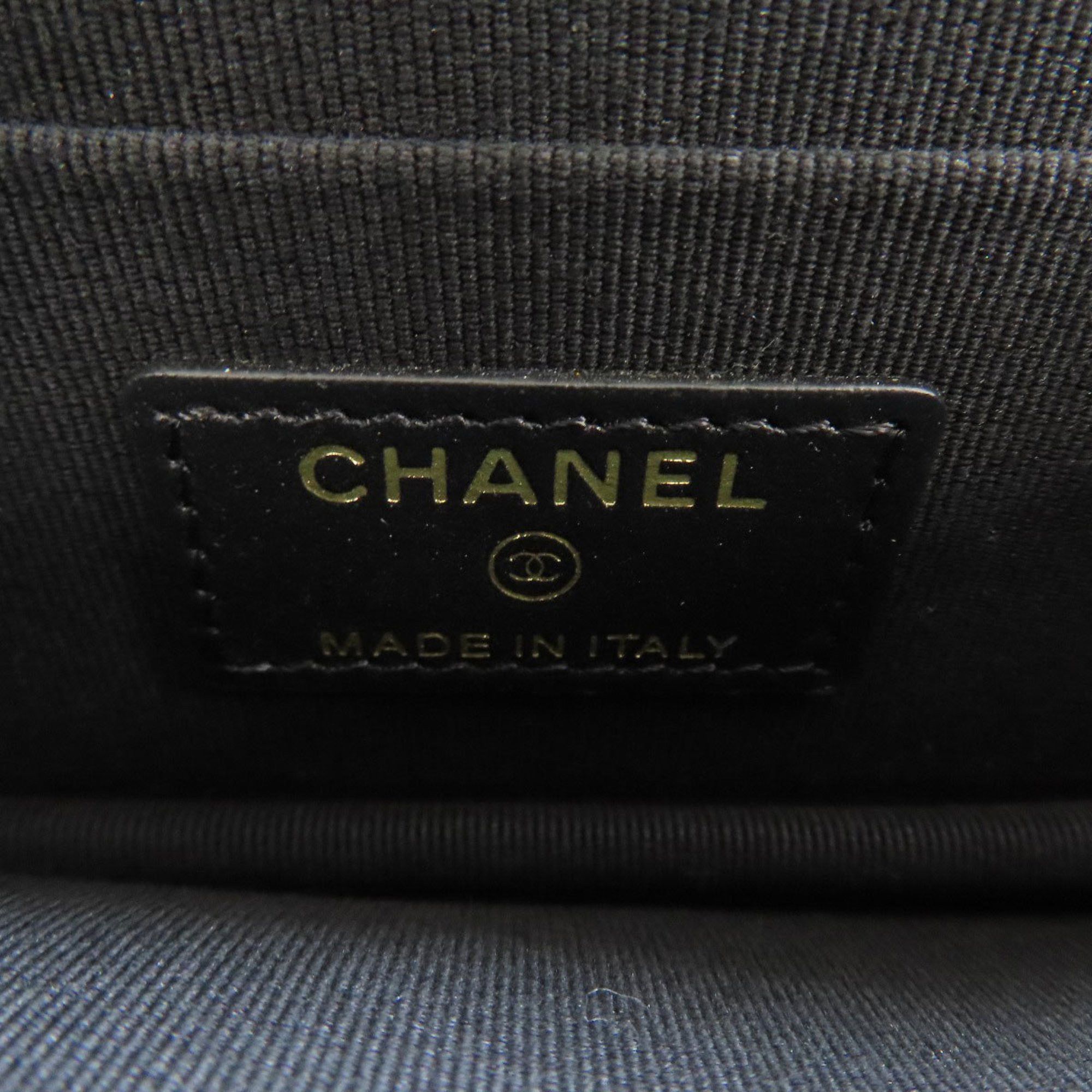Chanel Chanel Boy shoulder Size ONE SIZE - 6 Thumbnail