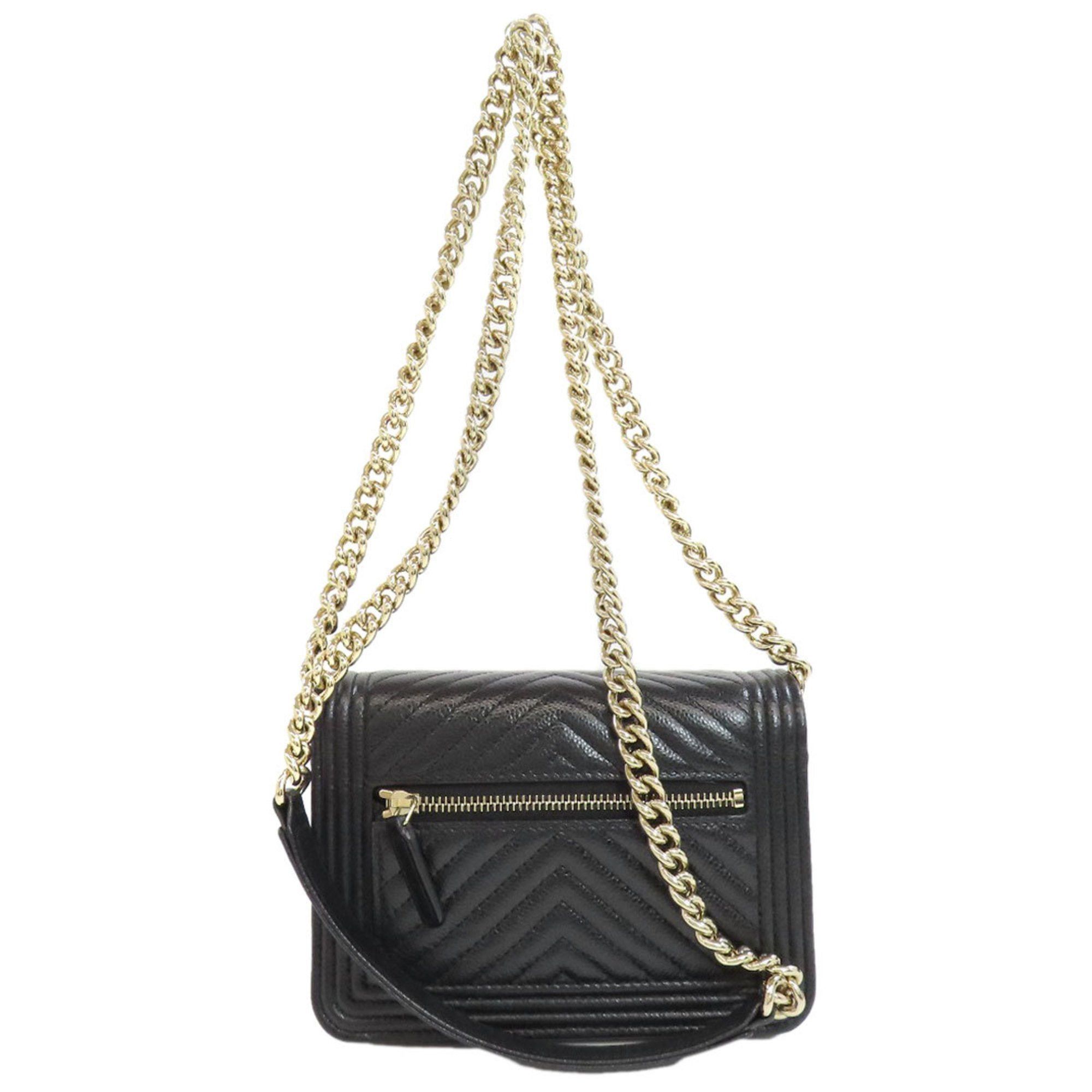 Chanel Chanel Boy shoulder Size ONE SIZE - 2 Thumbnail