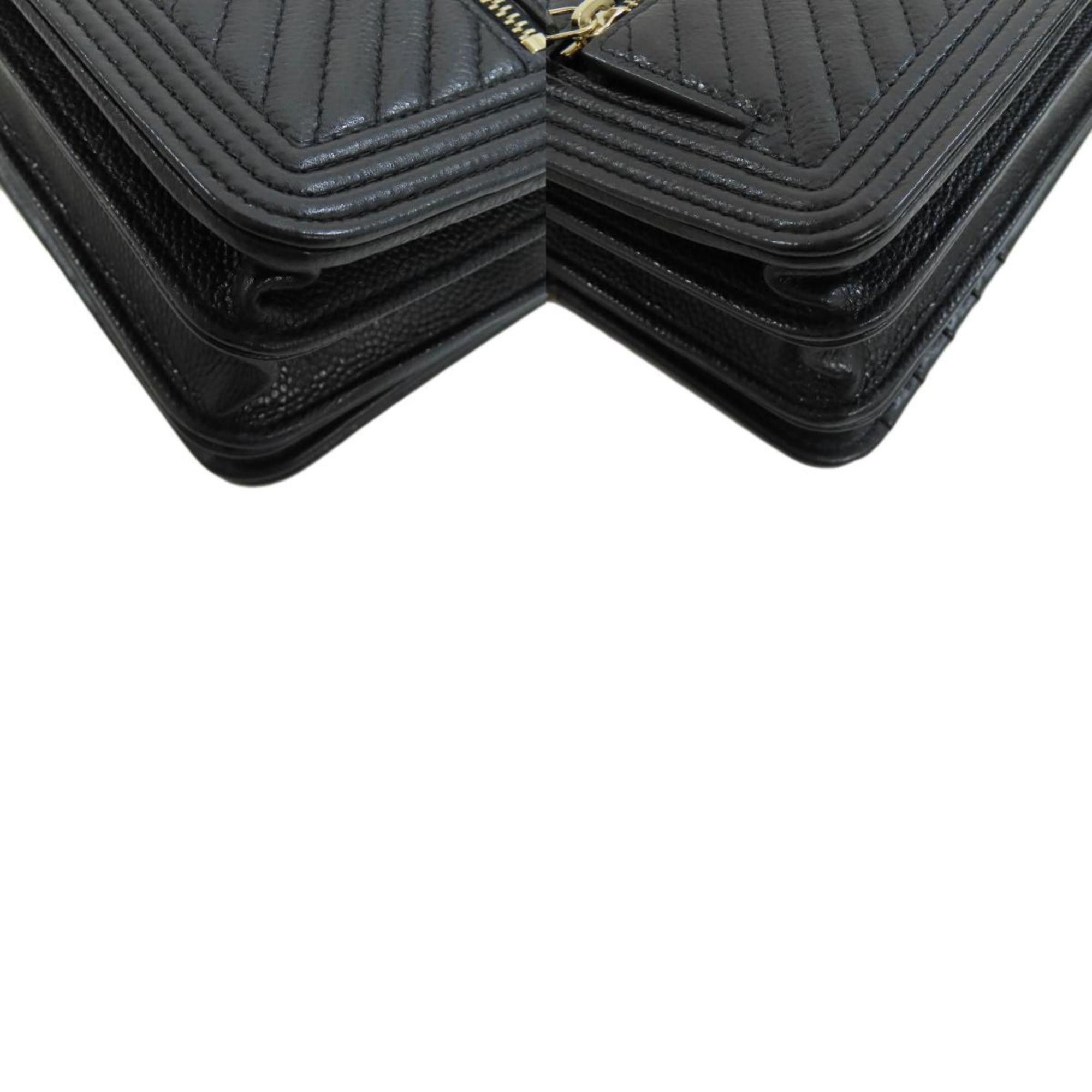Chanel Chanel Boy shoulder Size ONE SIZE - 8 Thumbnail