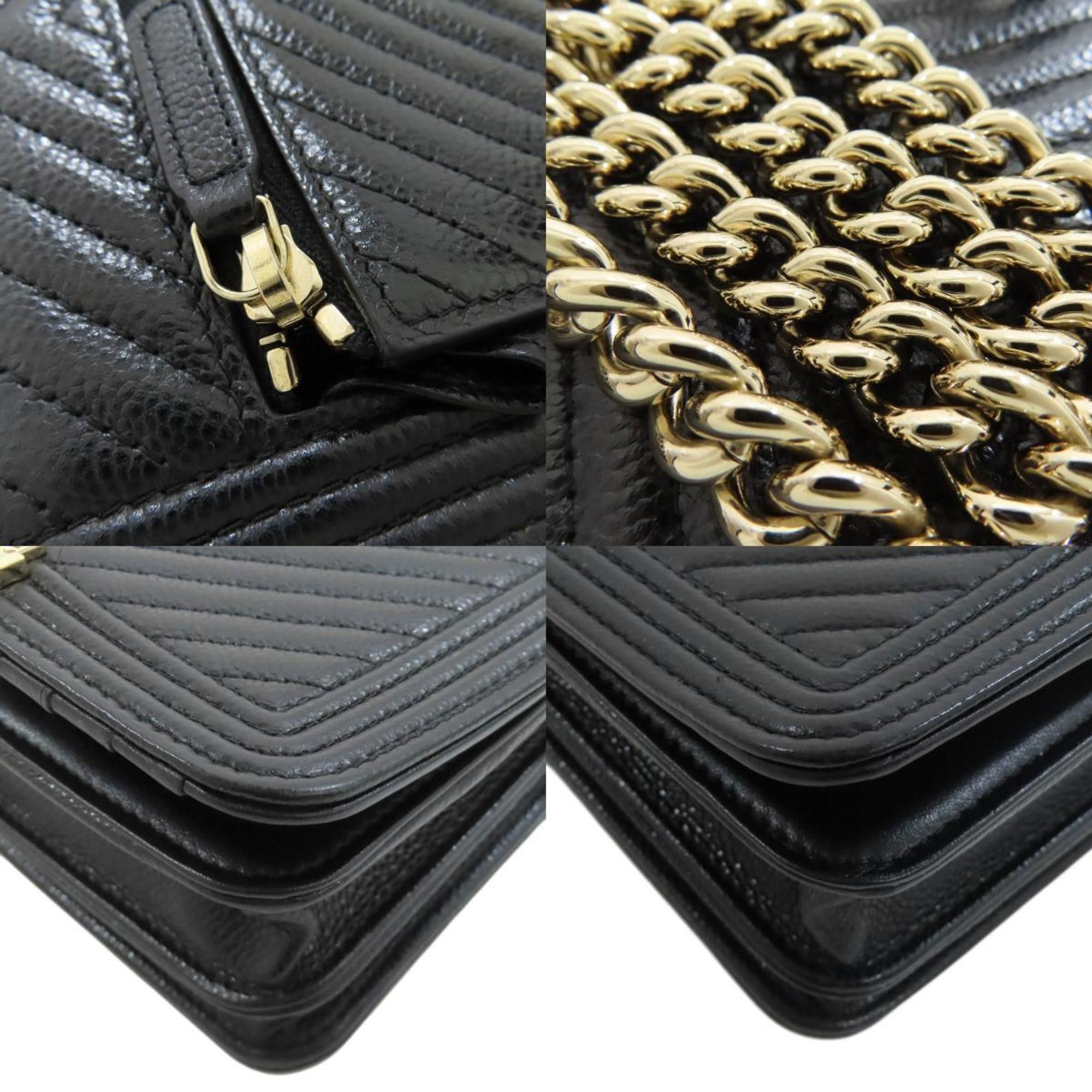Chanel Chanel Boy shoulder Size ONE SIZE - 4 Thumbnail