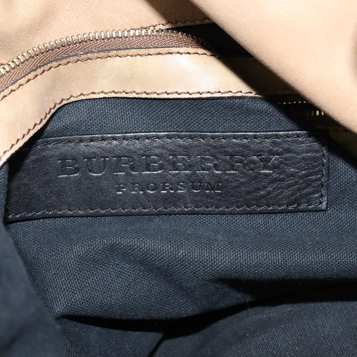 Burberry Burberry House Check shoulder Size ONE SIZE - 13 Thumbnail