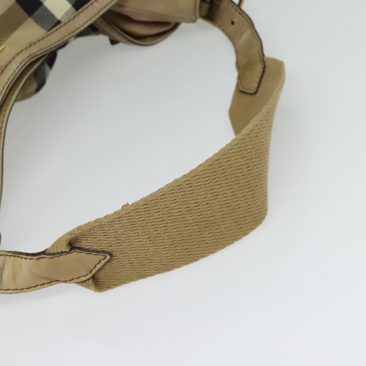 Burberry Burberry House Check shoulder Size ONE SIZE - 5 Thumbnail