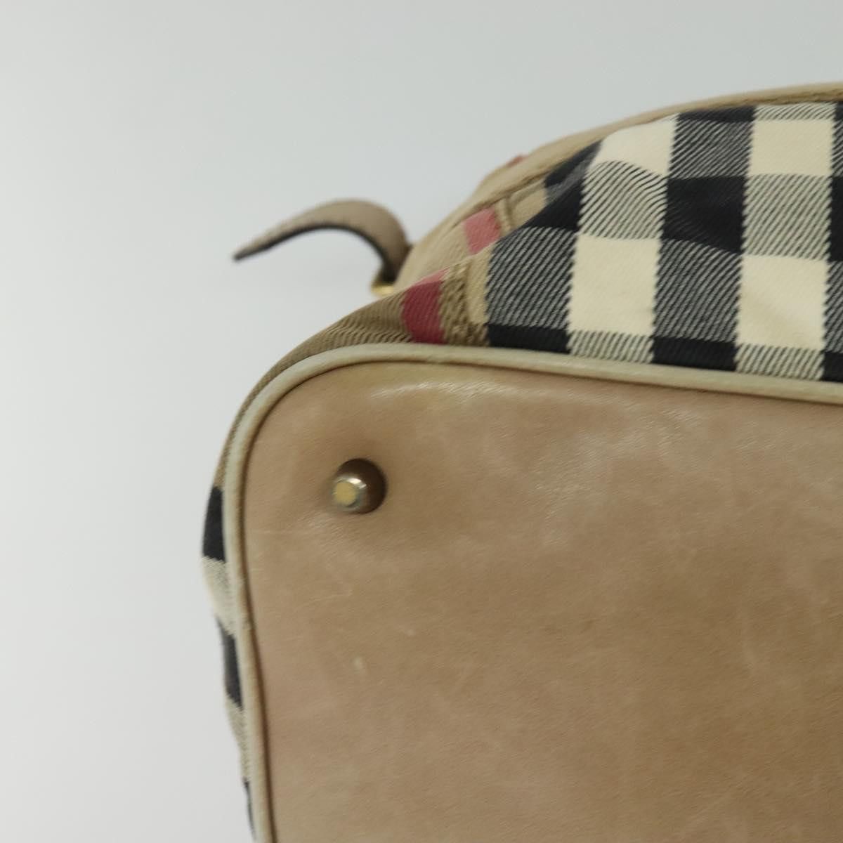 Burberry Burberry House Check shoulder Size ONE SIZE - 8 Thumbnail