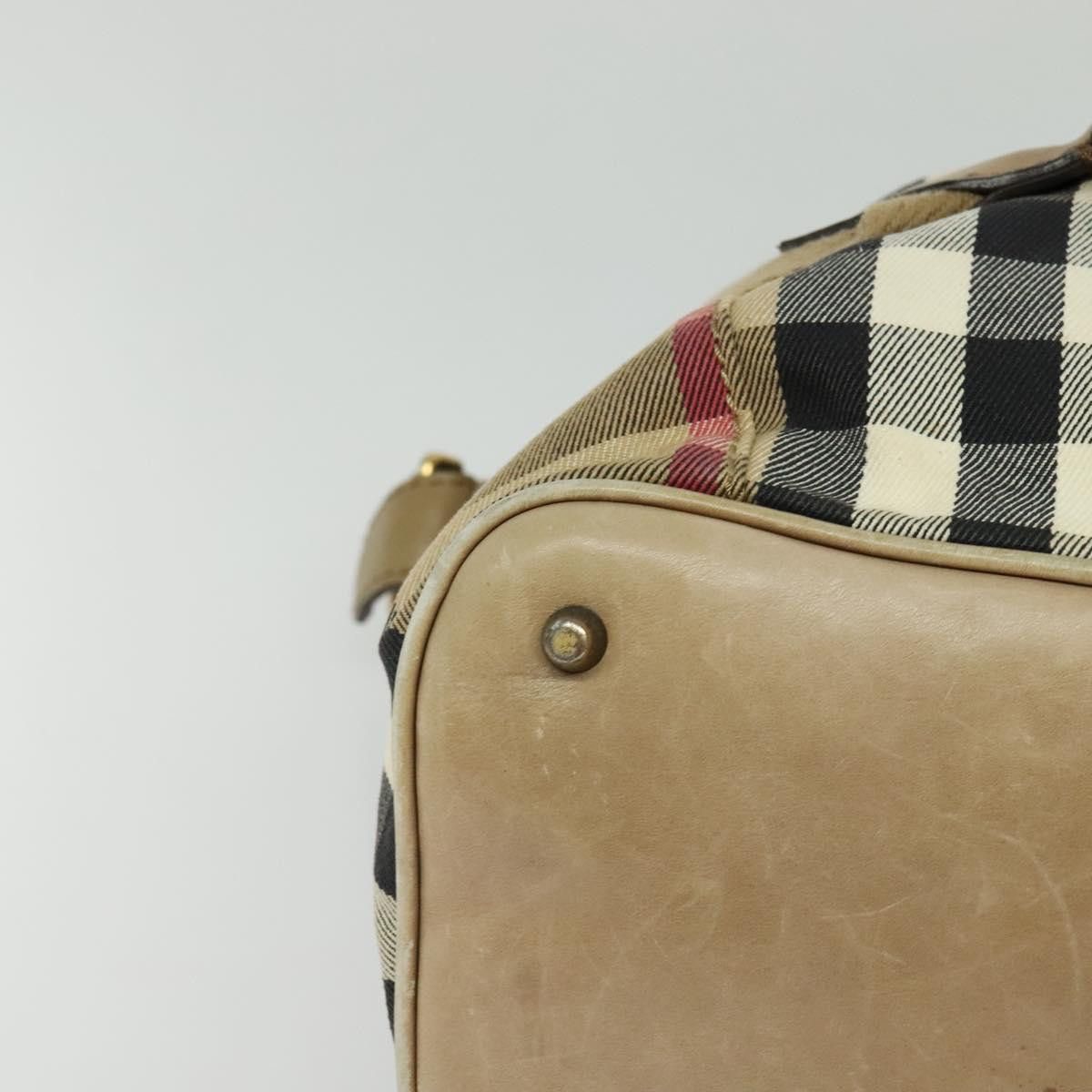 Burberry Burberry House Check shoulder Size ONE SIZE - 6 Thumbnail